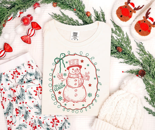 Snowman