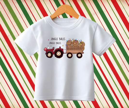 Jingle bales