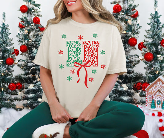 RN Nurse Christmas