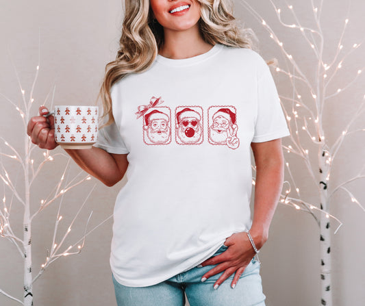 Santa