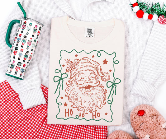 Santa