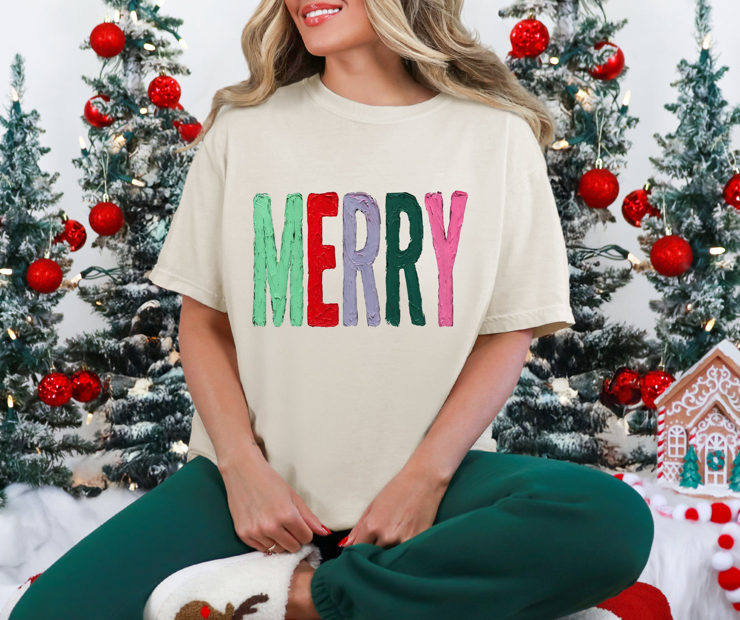 Merry