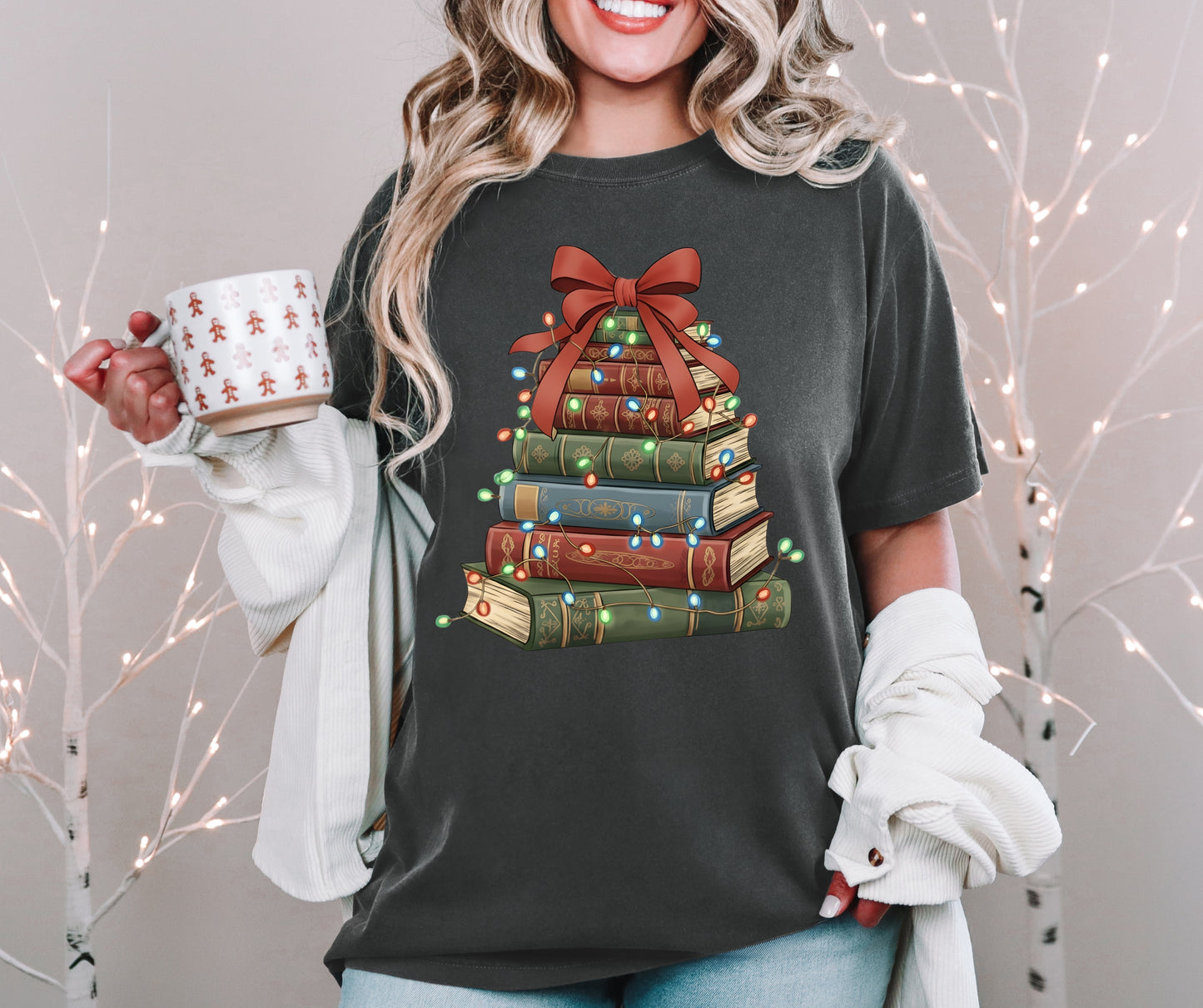 Book tree