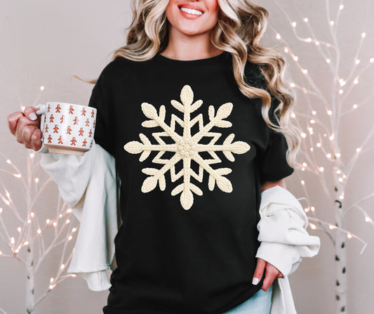 Snowflake
