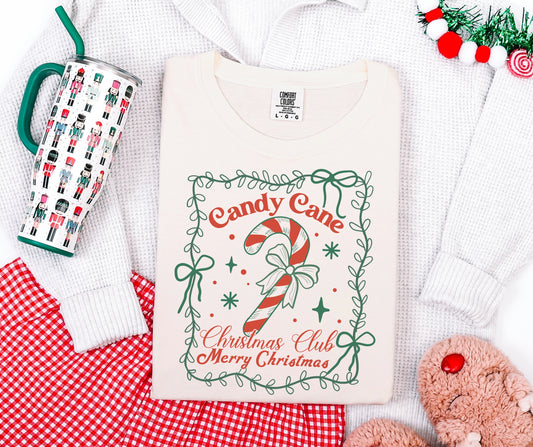 Candy cane