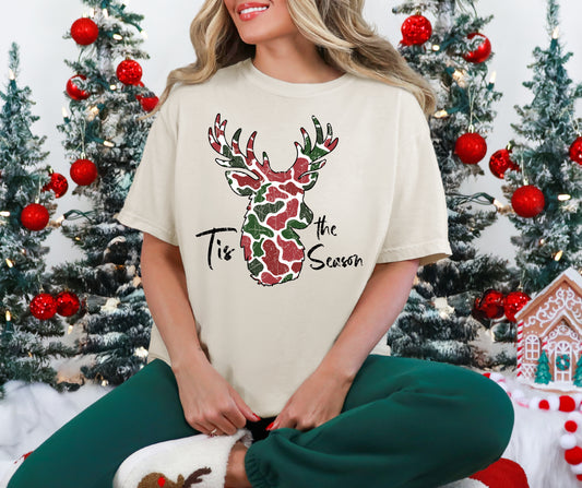 Tia the season