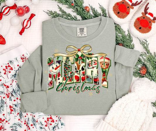 Vintage Christmas