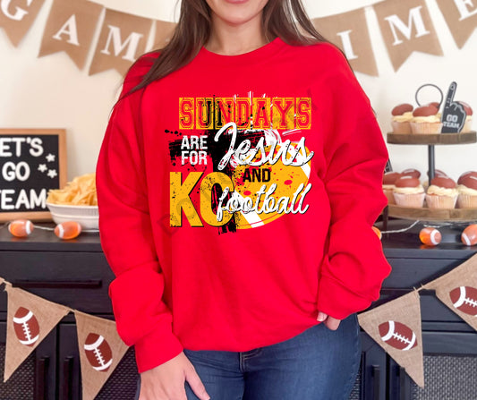 KC Sunday