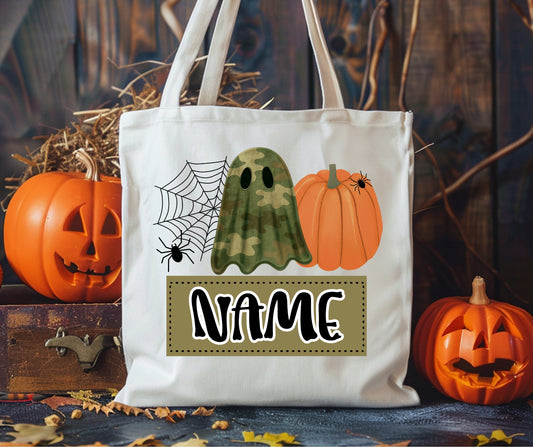 Treat bag transfer