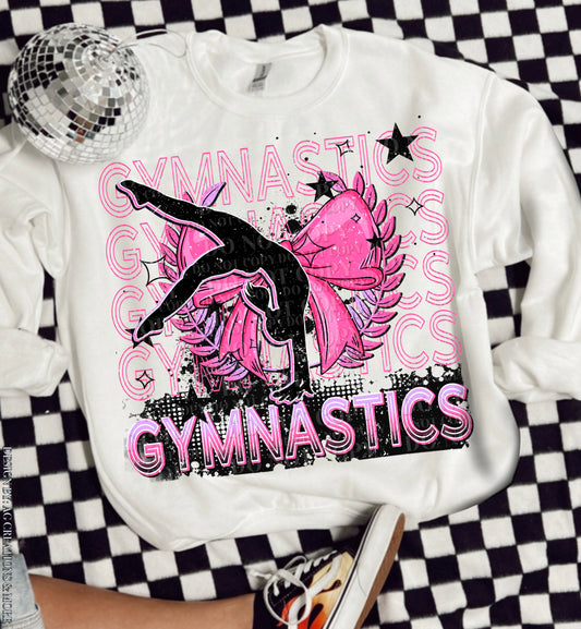 Gymnastics