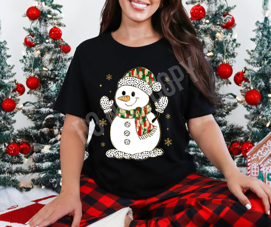 Snowman