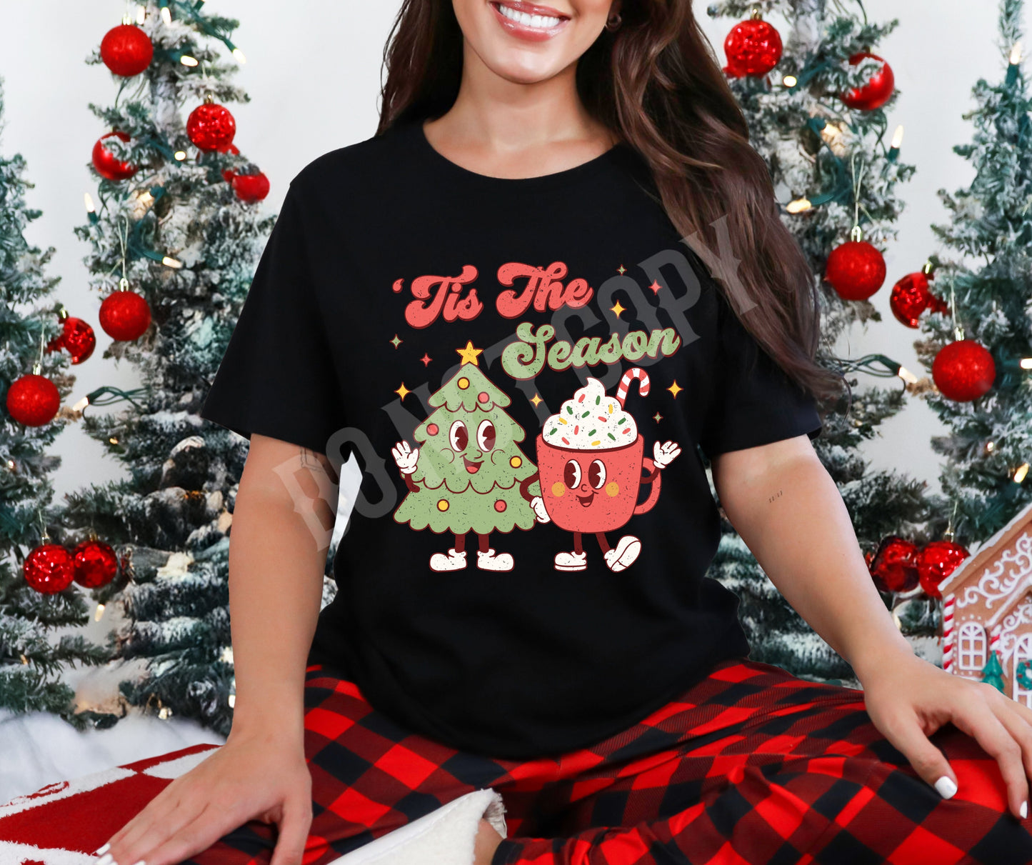 Tis the season