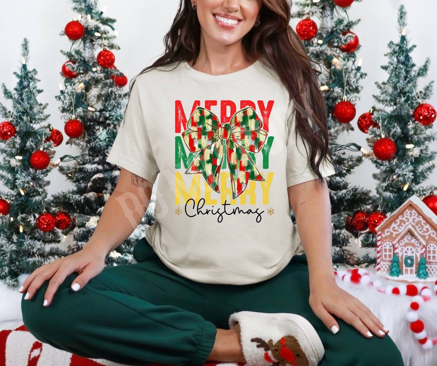 Merry Christmas