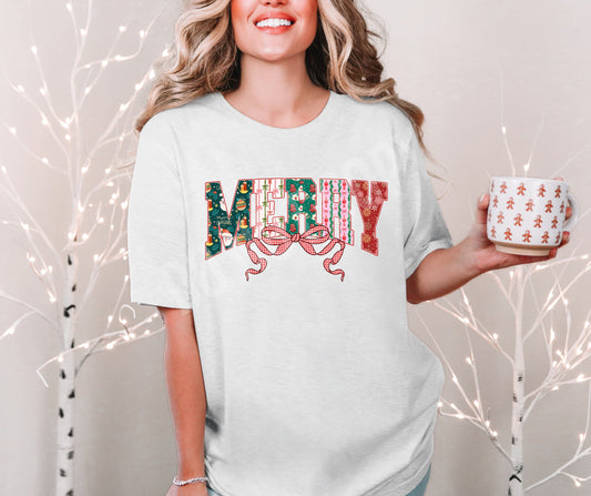Merry