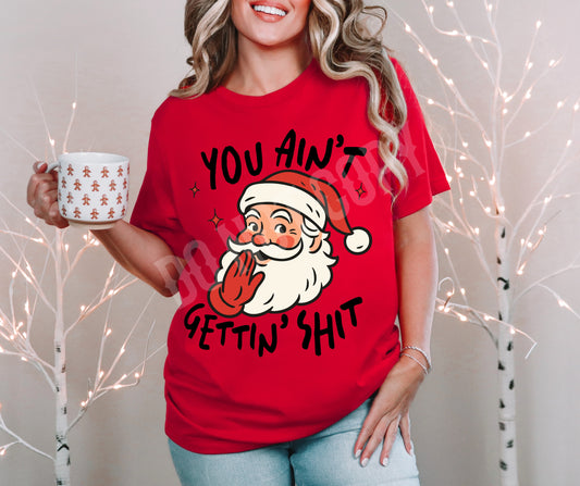 Santa