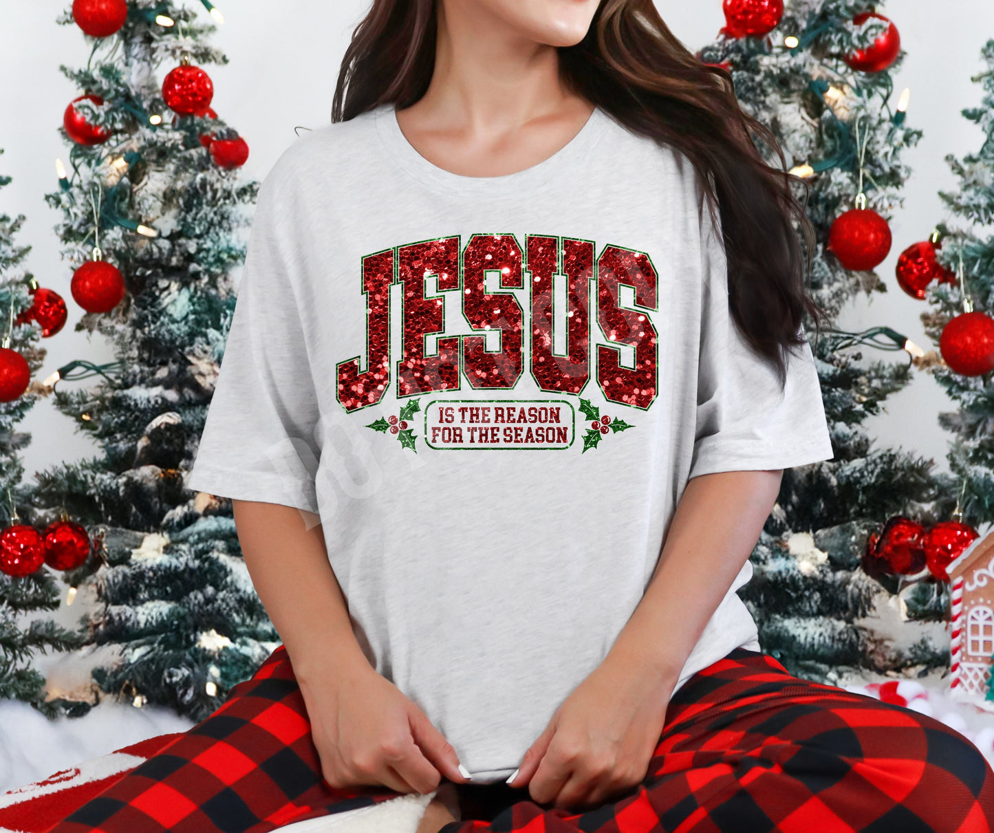 Jesus