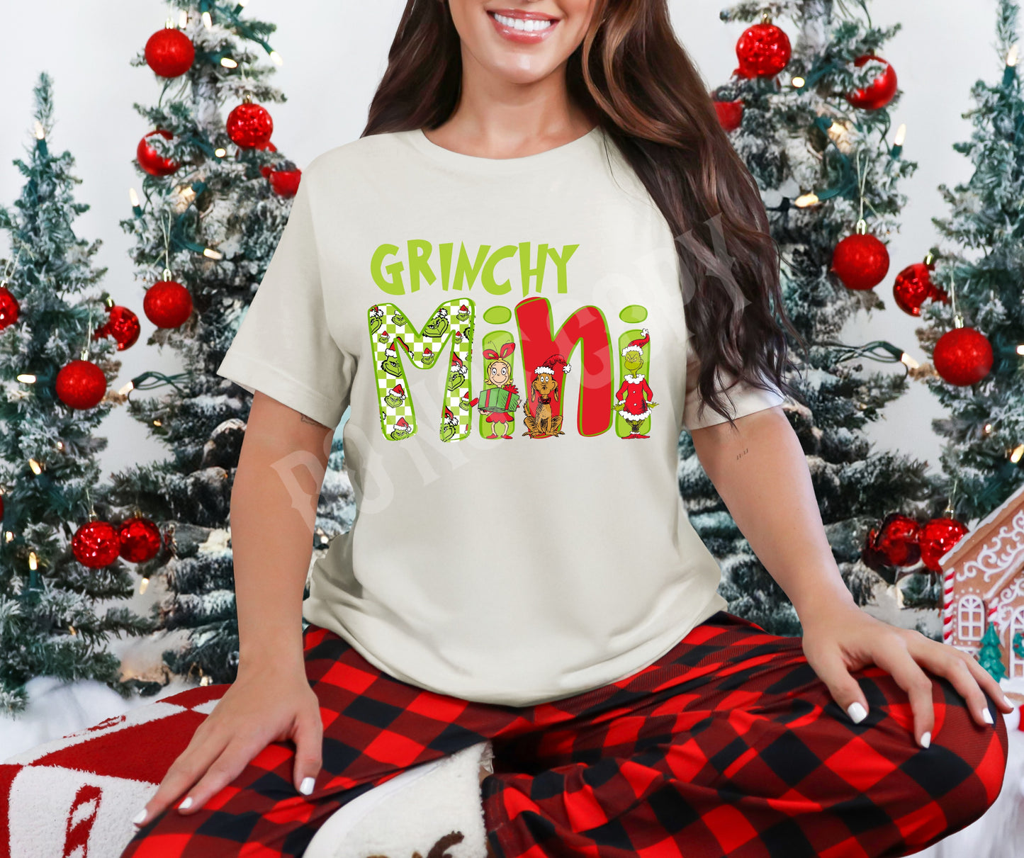 Mini Christmas