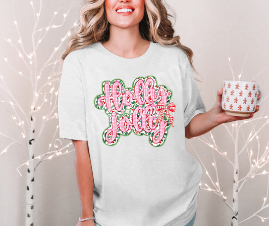 Holly jolly