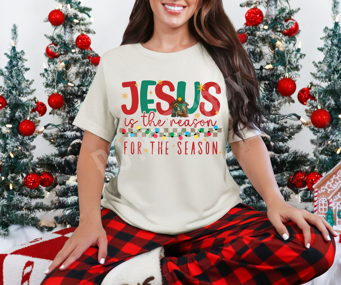 Jesus