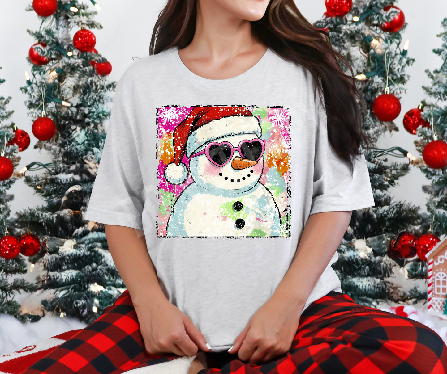 Snowman