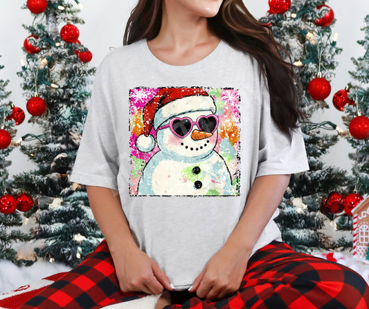 Snowman