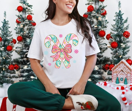 Candy cane