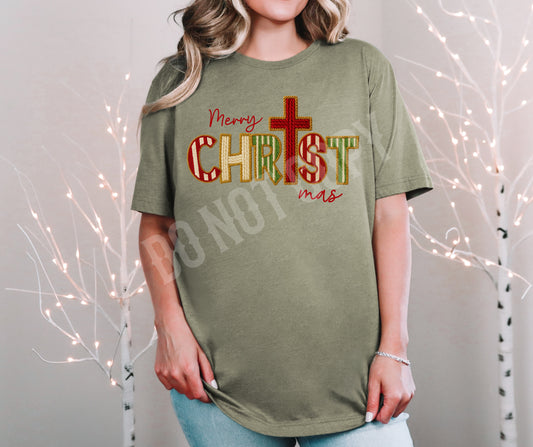 Christmas