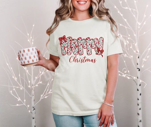 Merry Christmas