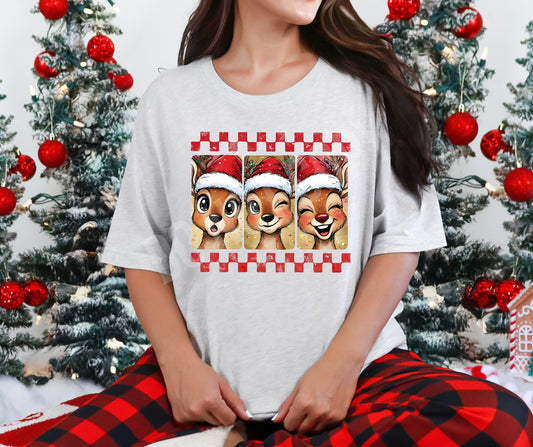 Reindeer