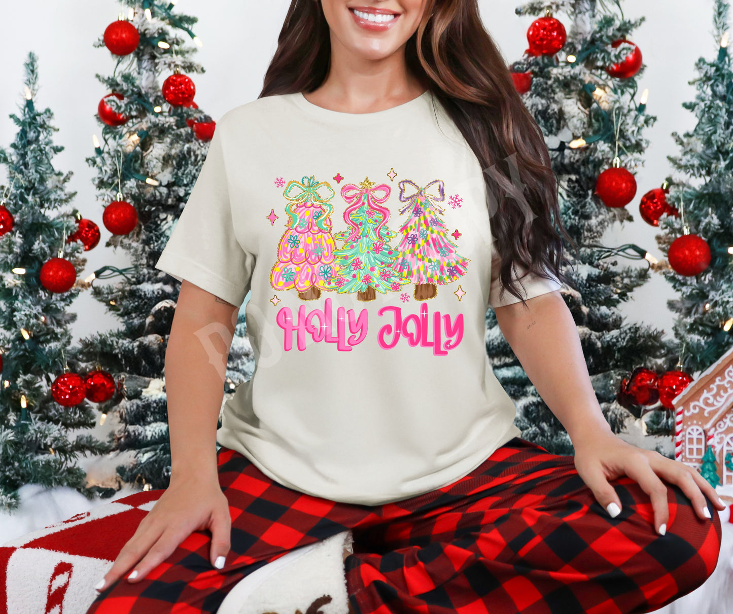 Holly jolly