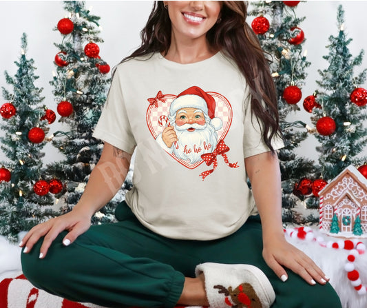 Santa