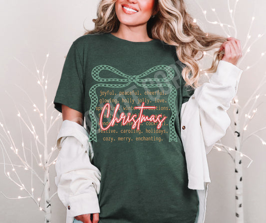 Christmas