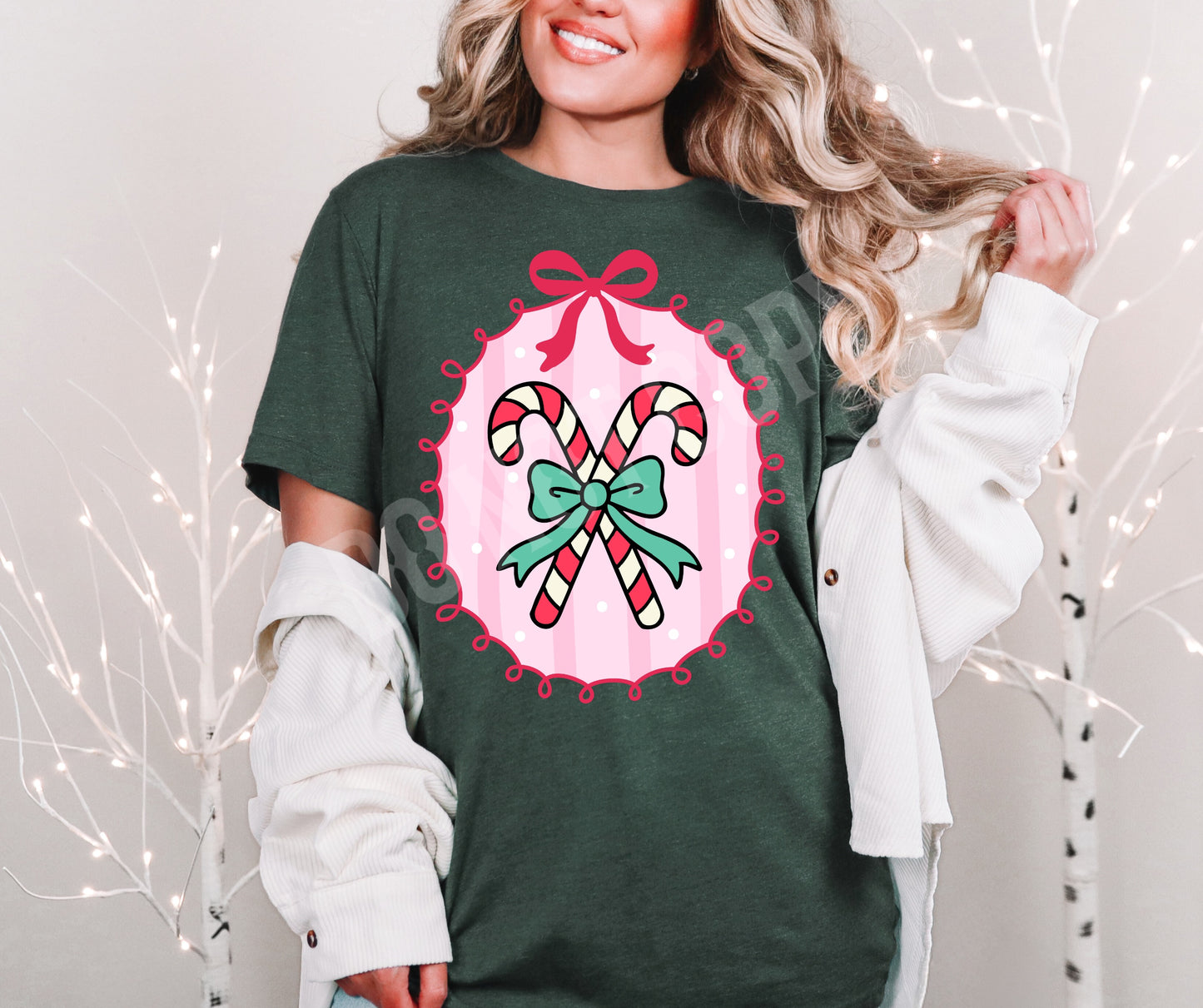 Candy cane