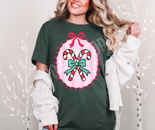 Candy cane