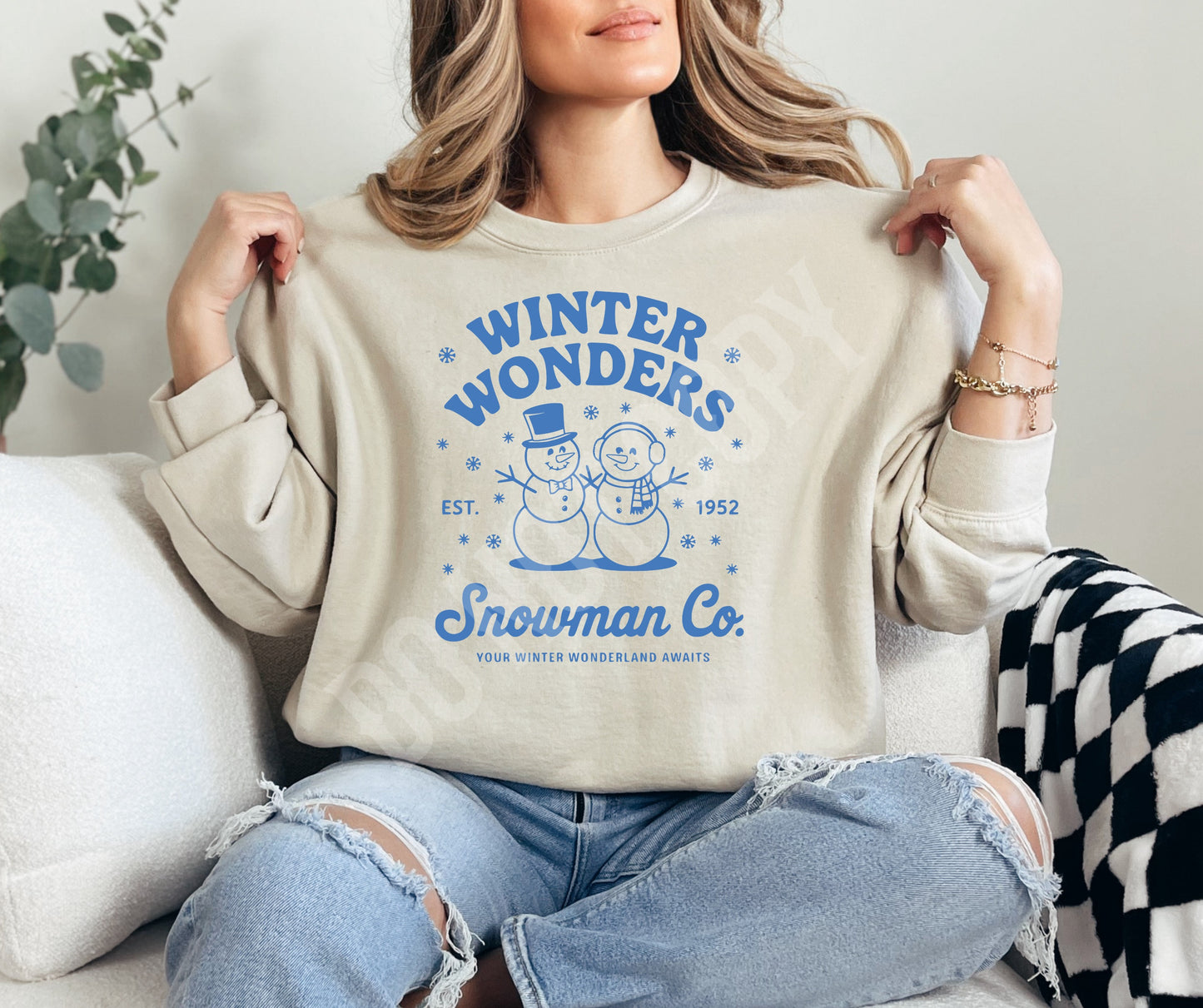 Snowman co