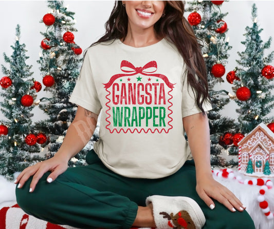 Wrapper