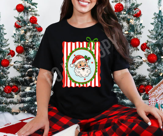 Santa