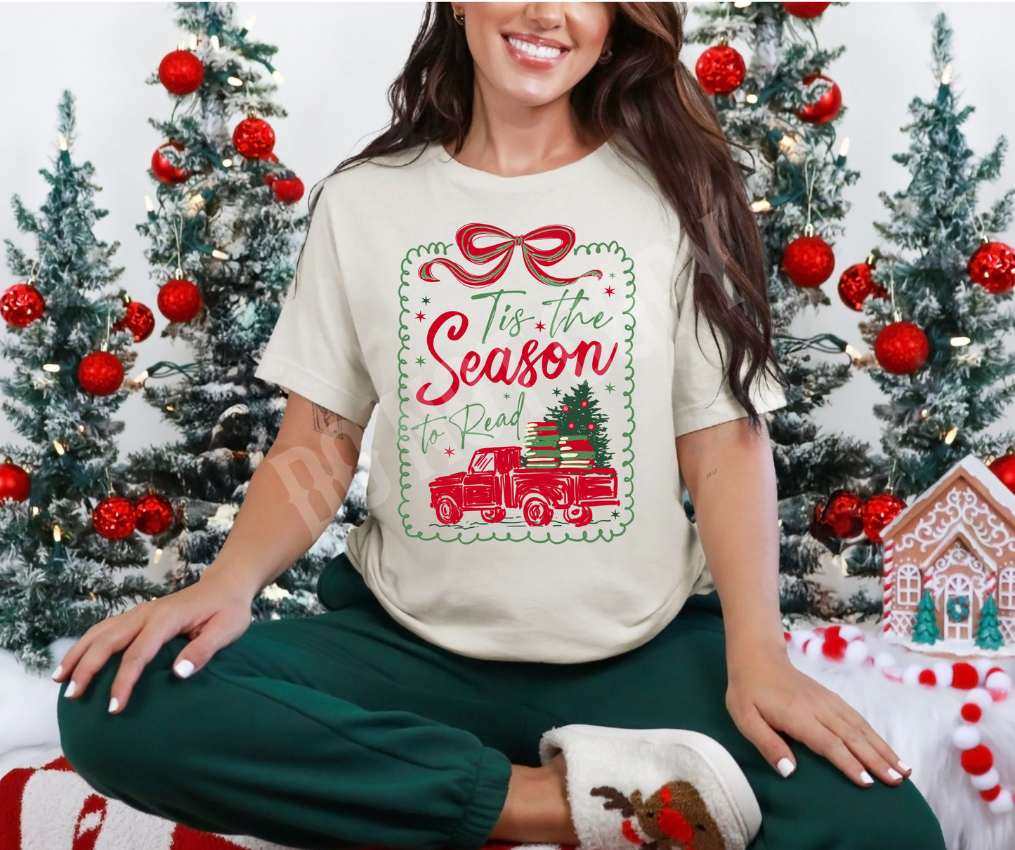 ‘Tis the season