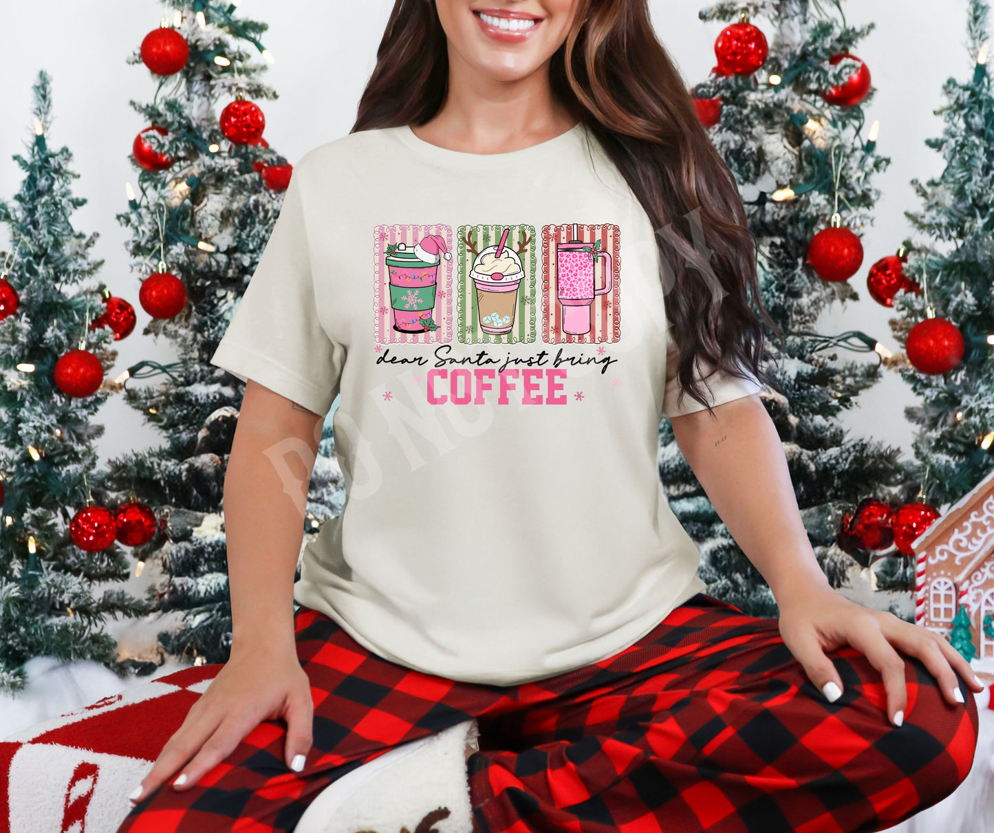 Coffee Christmas