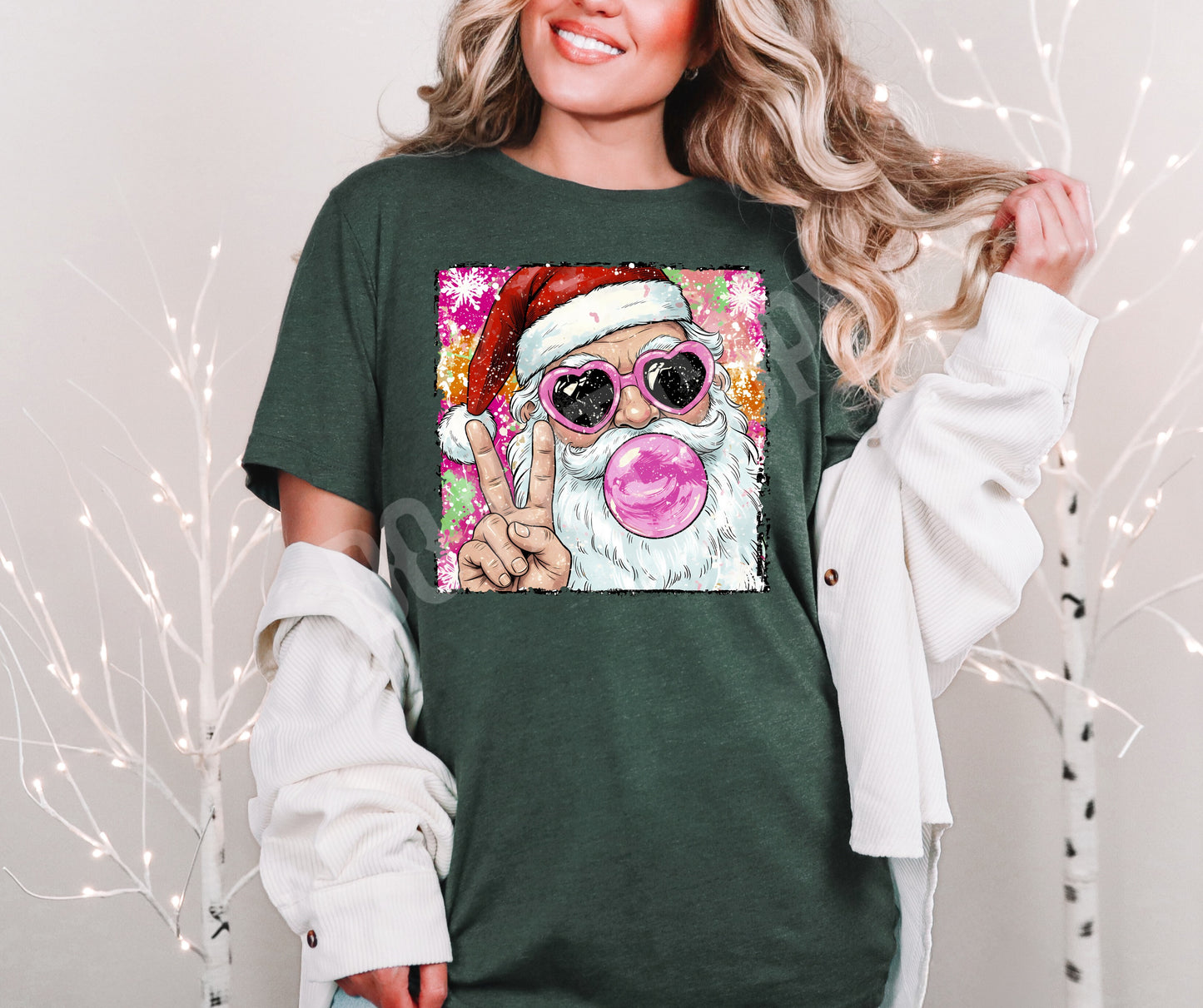 Santa