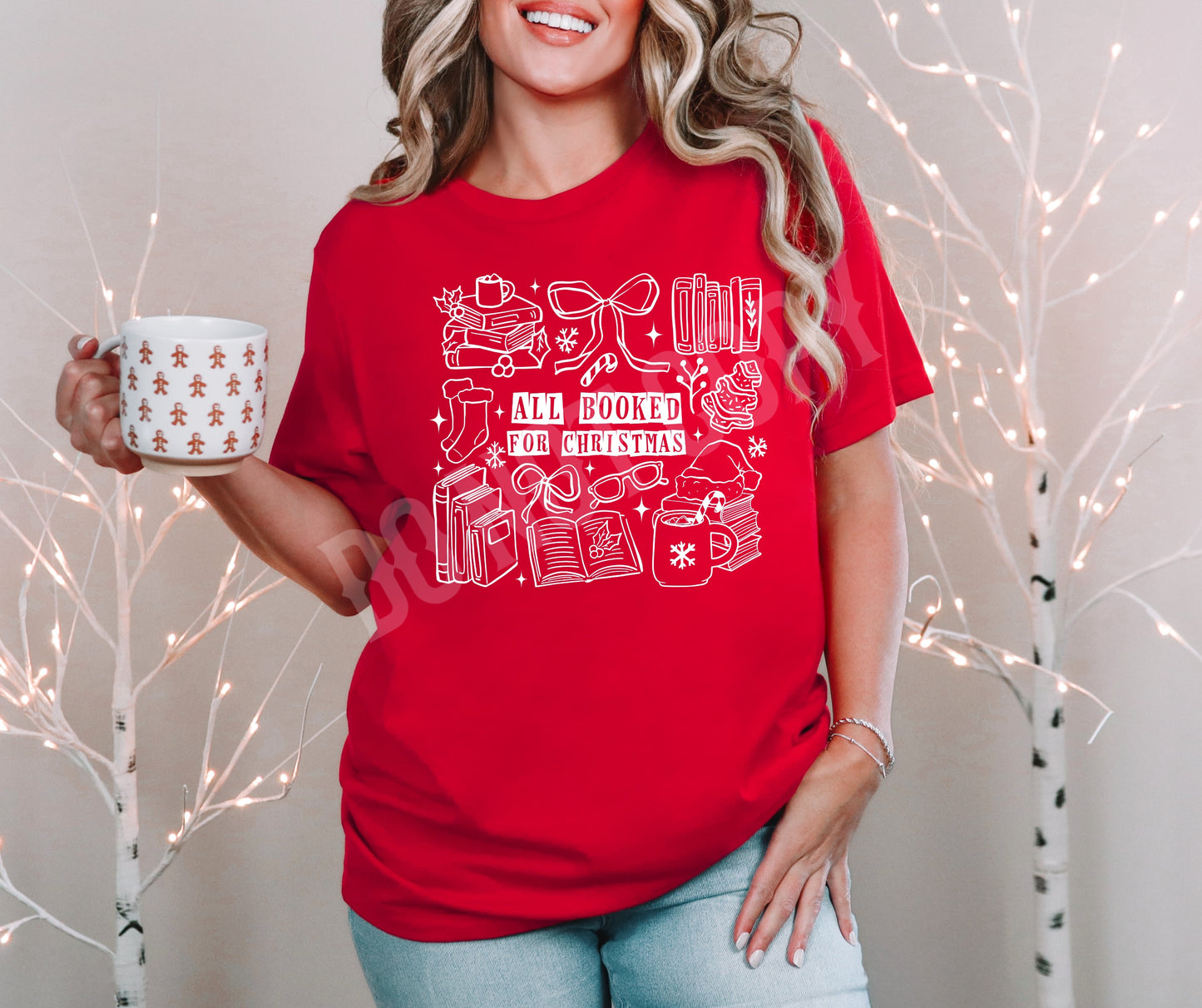 Book Christmas