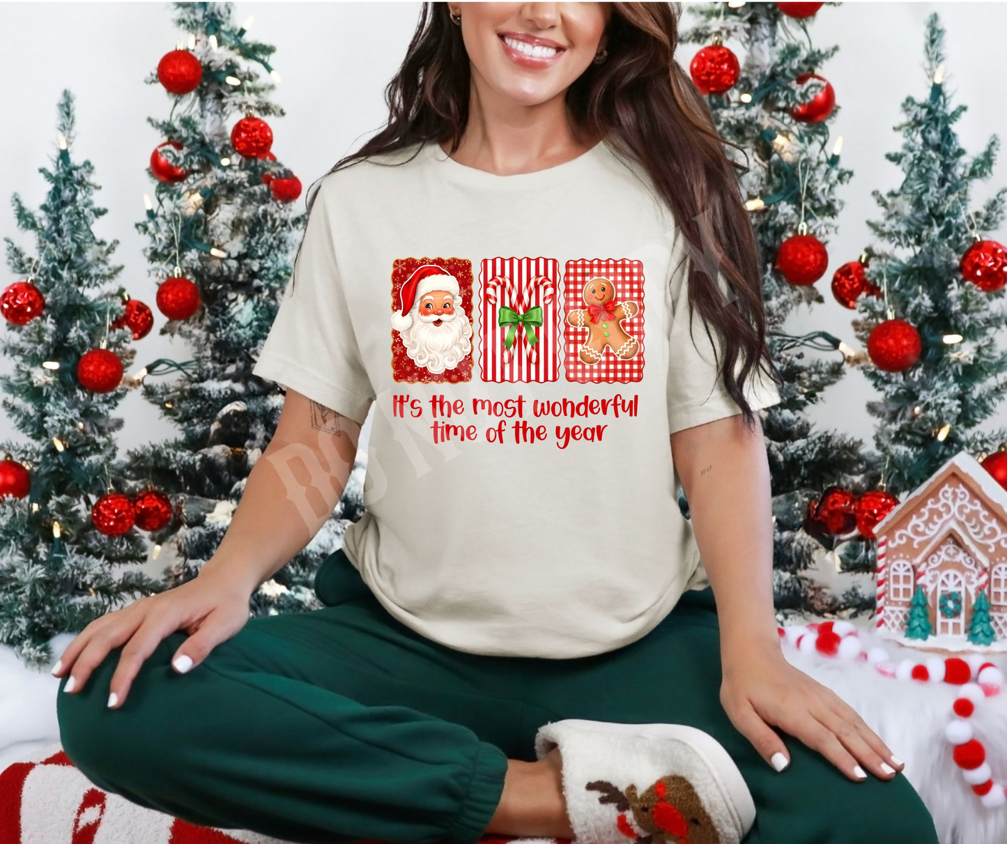 Most wonderful time