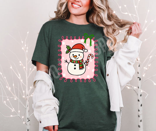 Snowman