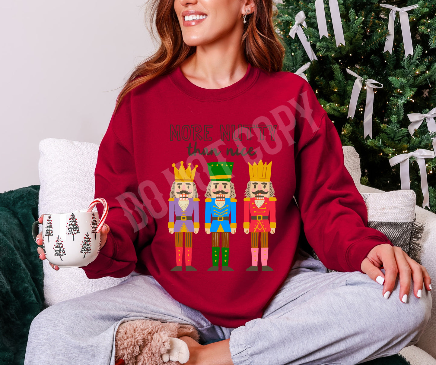 Nutcrackers