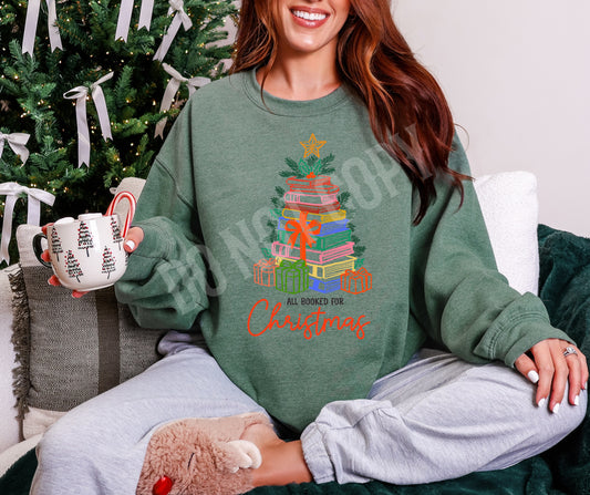 Book Christmas