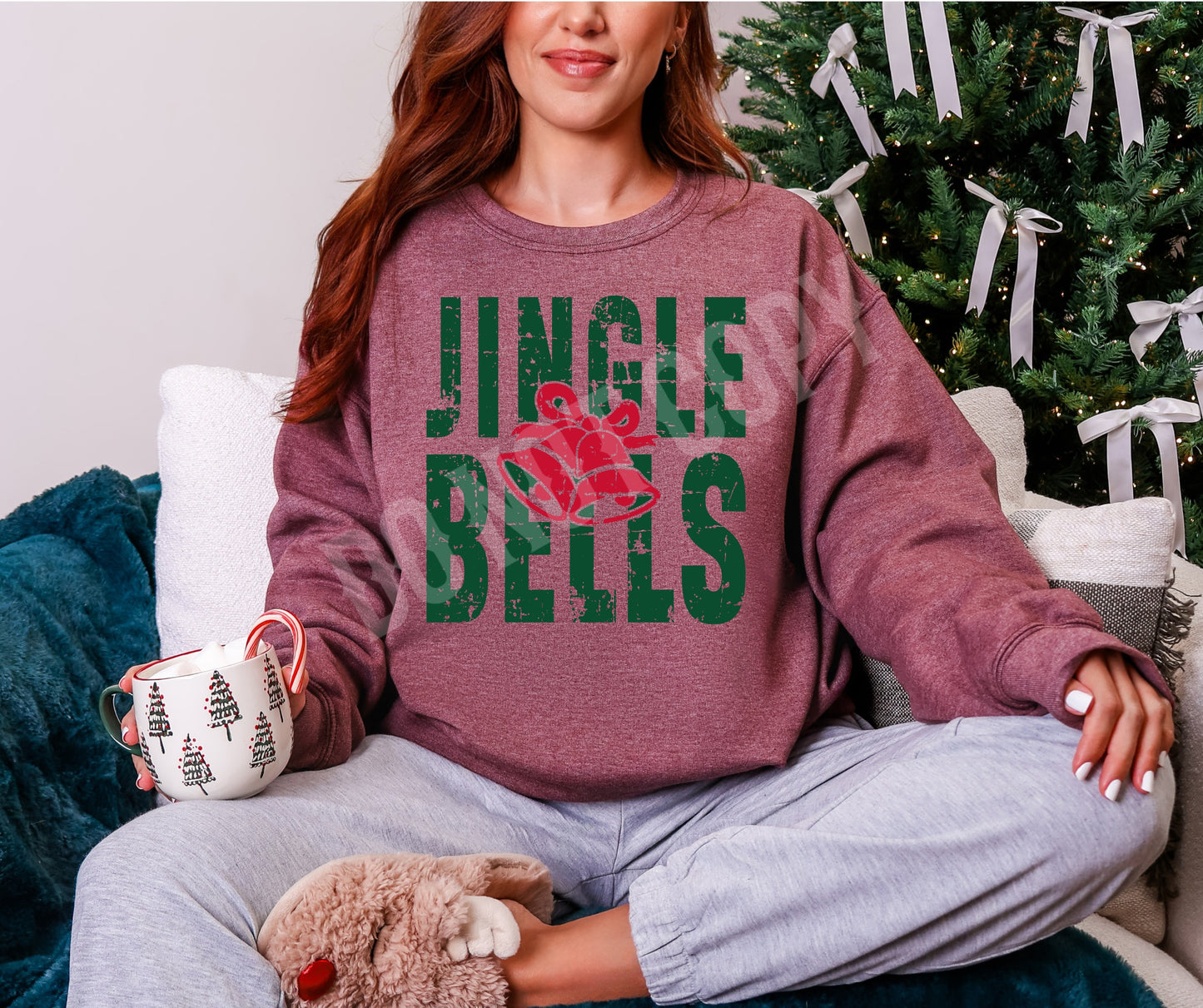 Jingle bells