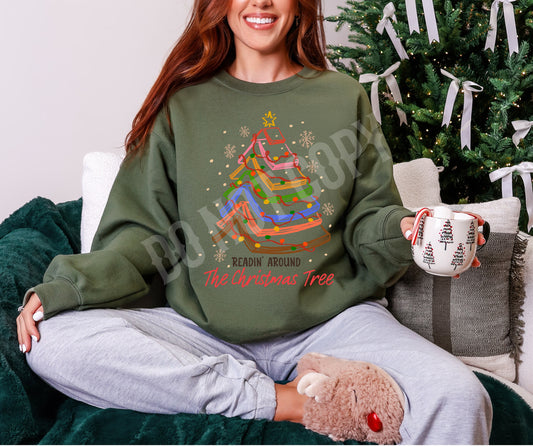 Book Christmas