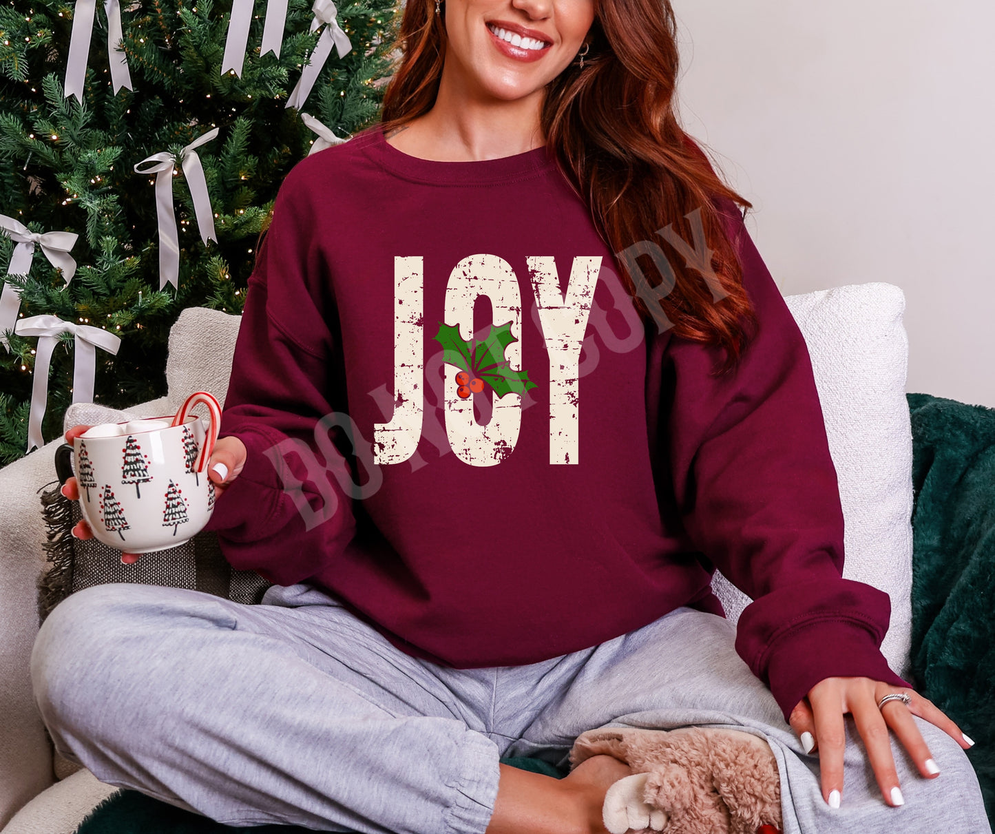 Joy
