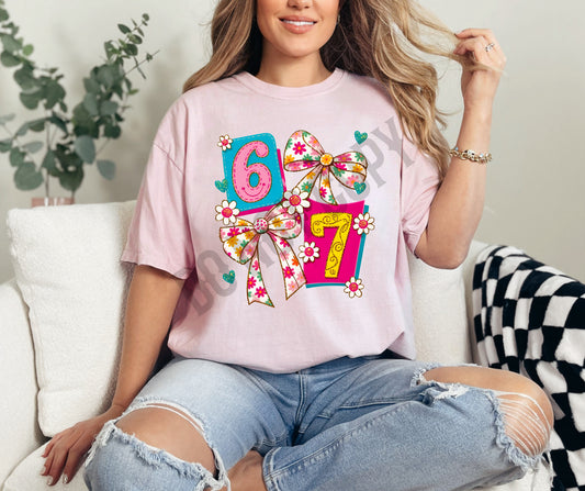 67