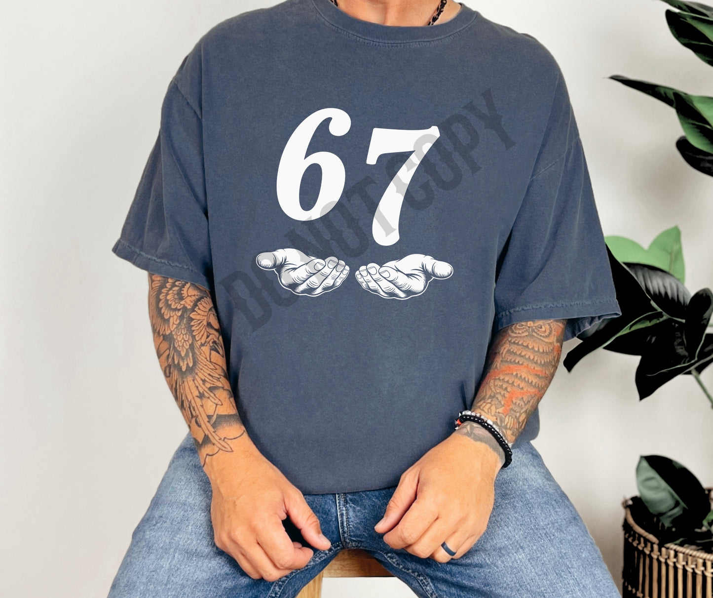 67
